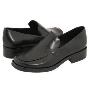 FRANCO SARTO New Bocca Loafers (WIDE)